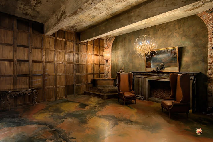 Апартаменты  в «POLYGON» фотография №2