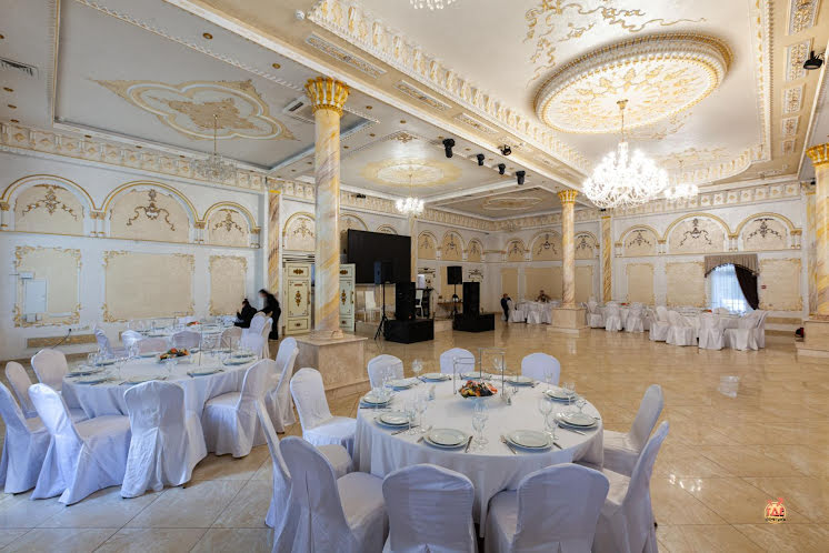 Зал «Симфония» в «Symphony Hall» фотография №4