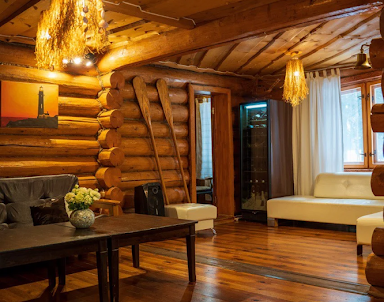  ресторан Holidaypark