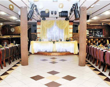 Новый год в Велес