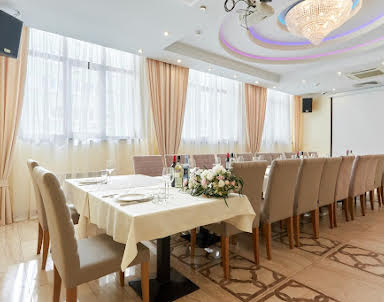  ресторан GRANAT