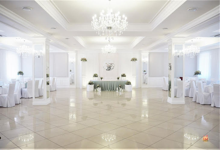 Зал «Отау» в «Аспан» фотография №1