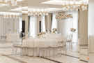 Банкетный зал в «Баден-Баден термы Еткуль»