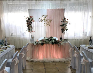  ресторан Performance