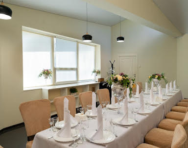  ресторан Махаон