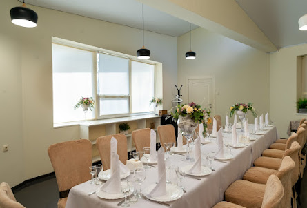 Банкетный зал в Банкетный зал