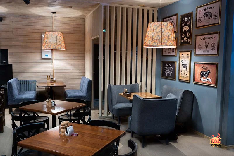 Jazz and Meat фотография №4