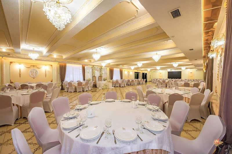 Eteria фотография №1