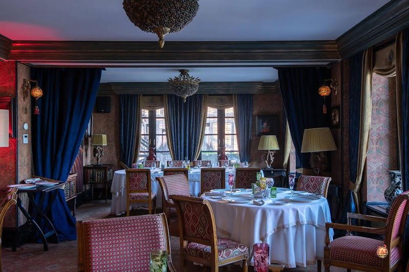 Amazing Hall фотография №14