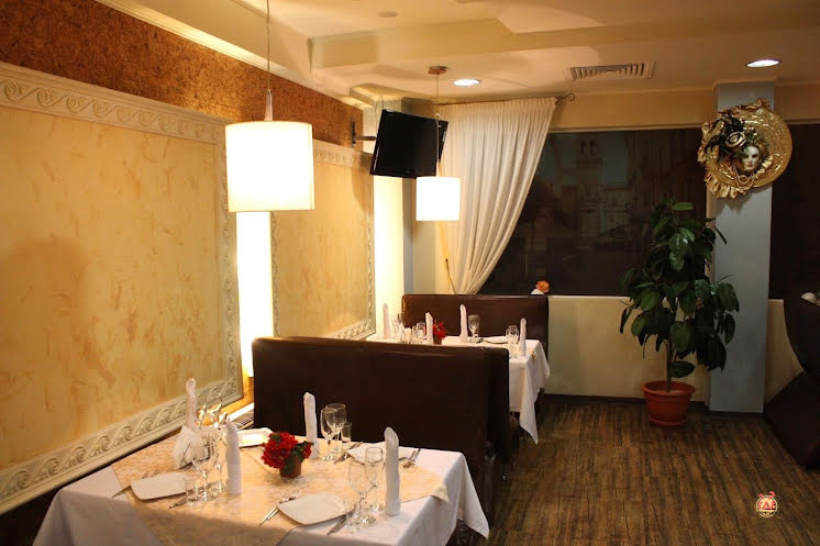 Зал на 40 человек в «Парнас» фотография №6