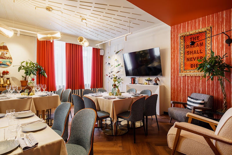 BRERA фотография №18