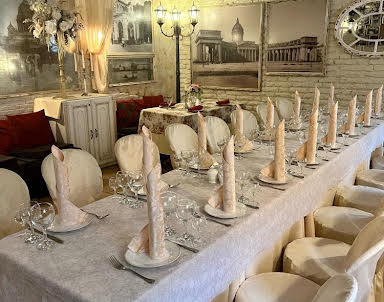  ресторан Проспект