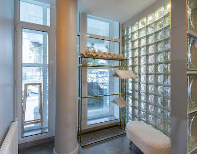  ресторан FLORA