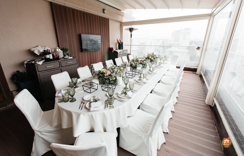 Grand Autograph Hotel Novosibirsk фотография №18