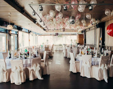  ресторан Залив