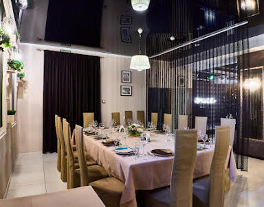  ресторан Событие