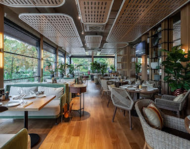 Выпускной в Теплые страны