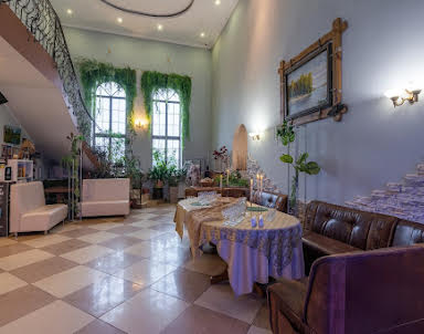  ресторан Усадьба в Юрлово