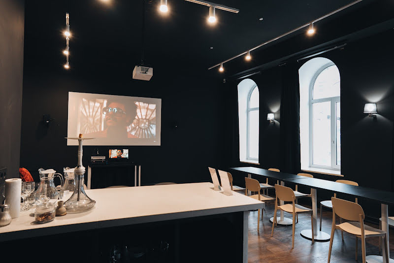 SuvorovHall фотография №14