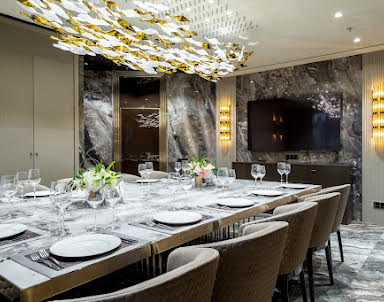  ресторан Пирамида