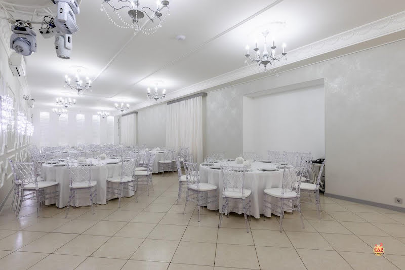 Лазурит Холл фотография №2