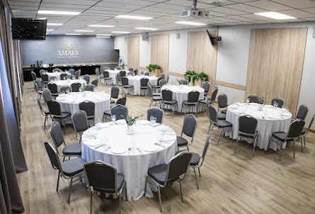 Большой конференц-зал в Прованс