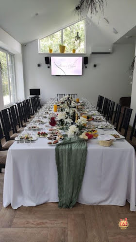 Караоке-зал в «Ильдорф» фотография №1