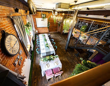  ресторан Два Цезаря