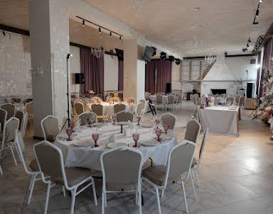  ресторан История