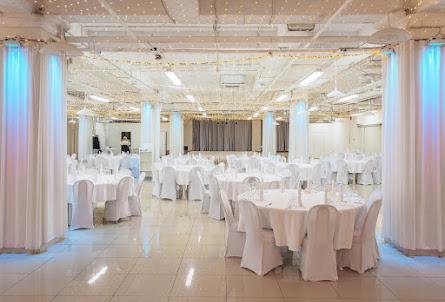 Основной зал  в Основной зал 