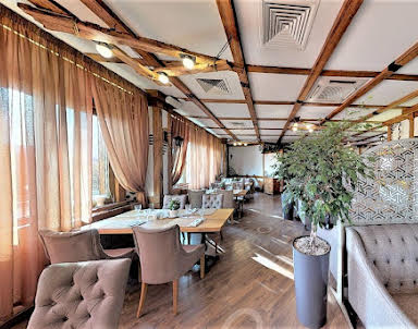  ресторан Бакинский бульвар  на Чертановской