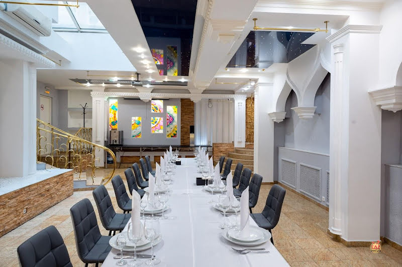 Marins Park Hotel фотография №5