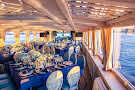 Палуба в «Теплоход "Северное сияние"»