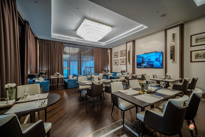 Банкет Холл Сити фотография №1