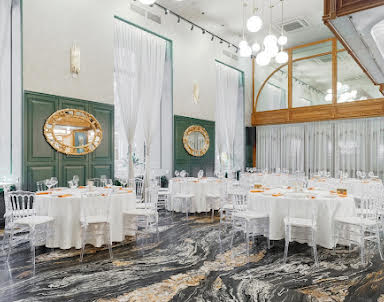  ресторан ПлатоV