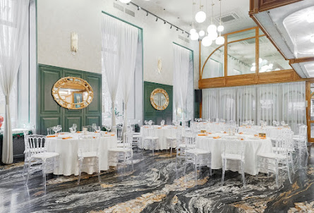 Зал "ПлатоV" в Зал "ПлатоV"