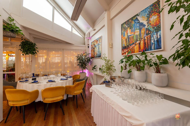 Веранда в «LENINGRAD» фотография №3