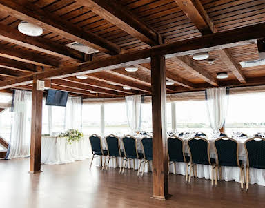  ресторан Круиз