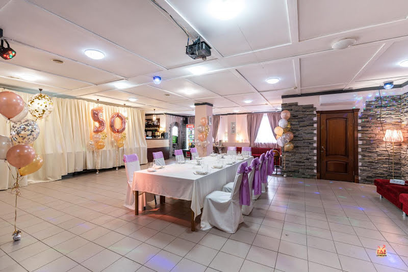 Пузатая Хата фотография №3