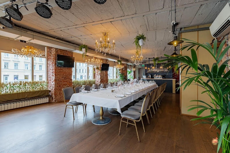 AMRA rest&concert hall фотография №16