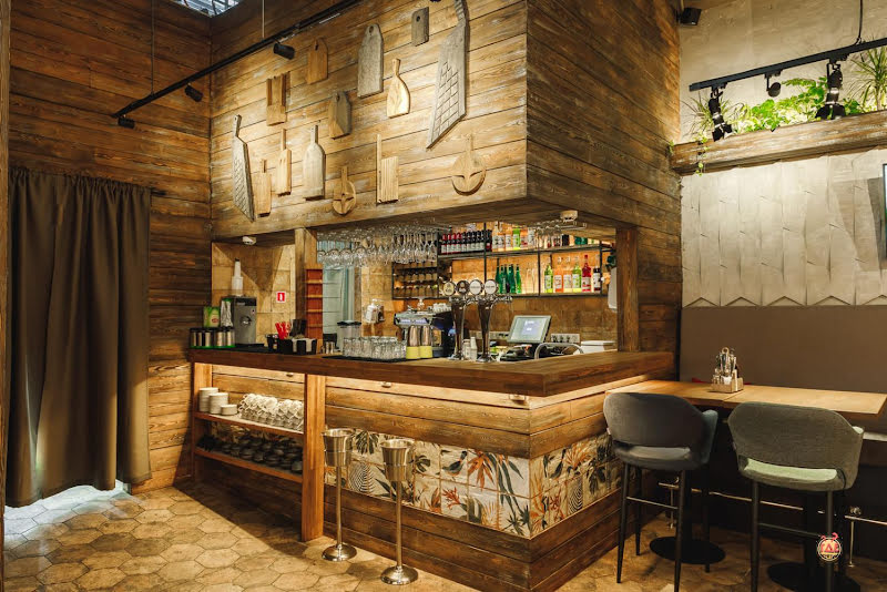 Osteria Mario фотография №3