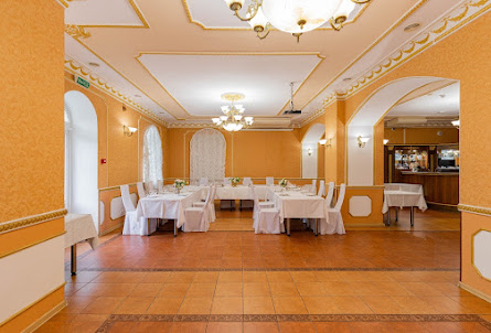 Зал «Александрия» в Зал «Александрия»