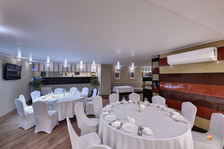 Зал «Премьер»  в «Премьер» фотография №5