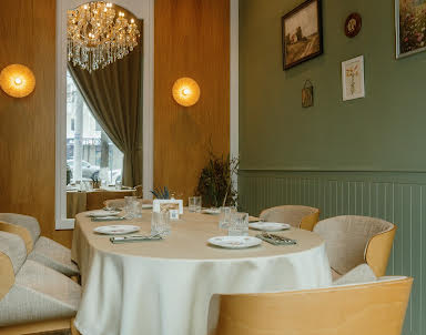 Выпускной в Сады цветут