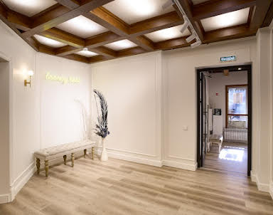  ресторан Ресторан Лесной