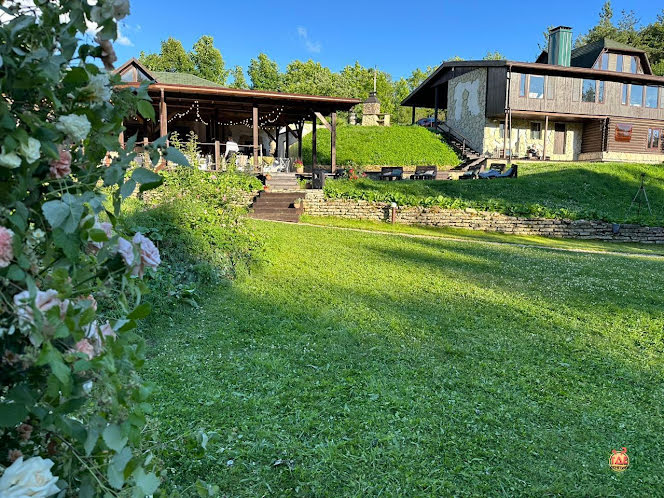 Веранда в «Усадьба Дягилева» фотография №3