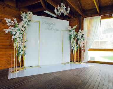  ресторан Царские палаты