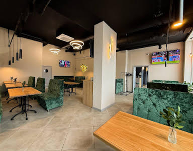  ресторан Liman Шушары