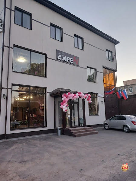 Кафе AV фотография №19