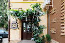  Golden Hall в «Golden Hall»